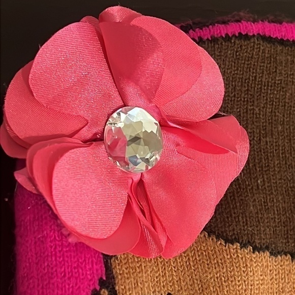 Disney Doc McStuffins children’s knit beannie, Toddler size - Picture 6 of 10